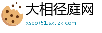 大相径庭网